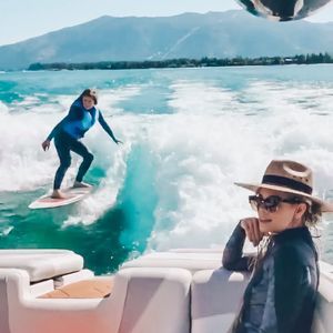 Meet your Posher, Aly